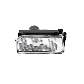 Front Bumper Fog Light Lamp Housing for BMW E36 3 Series 1992-1998 Left