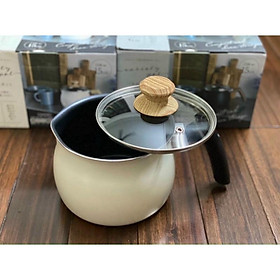 Mua Nồi chiên Ngập dầu siêu hot  ngoài chiên rán có thể dùng để nấu canh siêu xinh