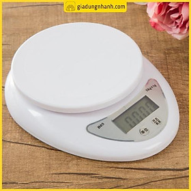 Mua Cân Tiểu Ly Điện Tử Electronic  Cân Nhà Bếp Mini Có Độ Chính Xác Cao