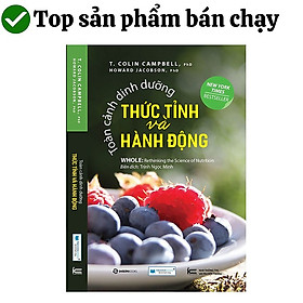 Toàn Cảnh Dinh Dưỡng - Thức Tỉnh và Hành Động