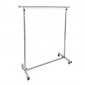 Mua Sào phơi  đồ ống phi 25 inox 201- chiếc khoen