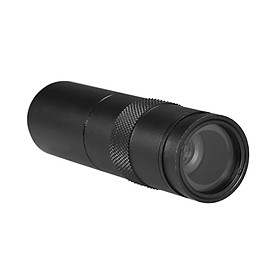 Kính Hiển Vi Công Nghiệp Có Thể Điều Chỉnh (CCD Ngàm C Ống Kính 10X-200X)