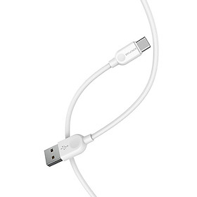 Mua Dây Cáp Sạc Borofone BX14 - Cổng Type C 3m - Hàng Chính Hãng