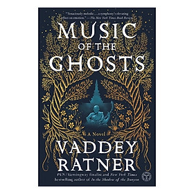 Music Of The Ghosts