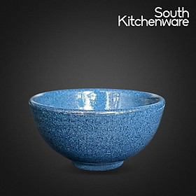 Chén sứ cao cấp Cường Phát, chén ăn cơm phong cách Nhật Hàn kích thước 11.5x4.5 cm