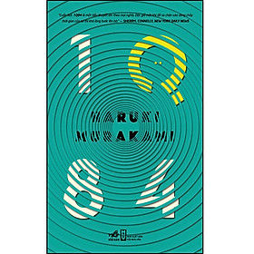Sách 1Q84 - Tập 2