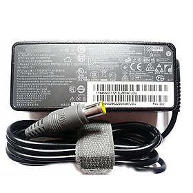 Mua Sạc cho Laptop Lenovo 20V - 3.25A Đầu kim