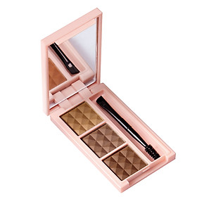 Xiaomi Youpin Suprefans Natural Eyebrow Powder Eyebrow Enhancer Brow Makeup Shadow Cosmetics Makeup Kits With Makeup