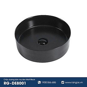 Mua CHẬU RỬA LAVABO ĐẶT BÀN RANGOS RG-DE8006