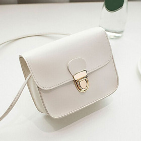 Shoulder Bags Handbag Popular PU Women'S Fashion Lady Makeup