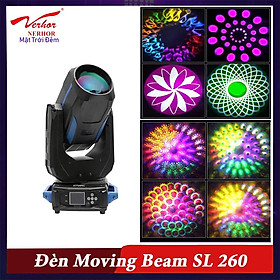 Mua Đèn moving 260 NE 260w