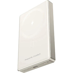 Mua Pin sạc dự phòng Magnetic Choetech B739 công suất 20W dung lượng 10000mAh (Hàng chính hãng)