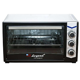 Lò nướng Legend LO350 -  35L 1500W