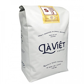 Cà phê nguyên hạt LÀ VIỆT - SPECIAL HOUSE BLEND