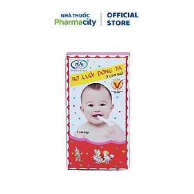 Rơ Lưỡi Đông FA 3 Con Nai (Hộp 5 Cái)