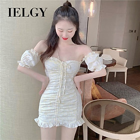 Đầm Chữ A Ôm Dáng Xinh Xắn Dành Cho Nữ