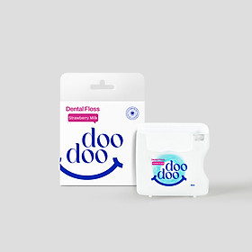 [HB Gift] Chỉ Nha Khoa doodoo Dental Floss 30m