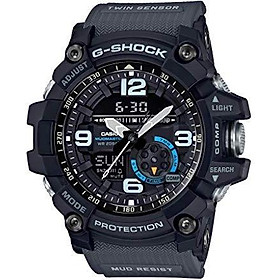 Casio G-Shock Mudmaster Watch GG1000-1A8