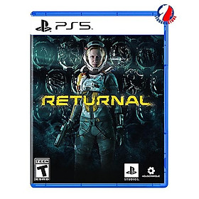 Returnal - PS5 - US - Hàng Chính Hãng