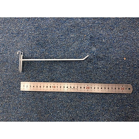 Mua Combo 20 móc lưới 20cm mạ kẽm
