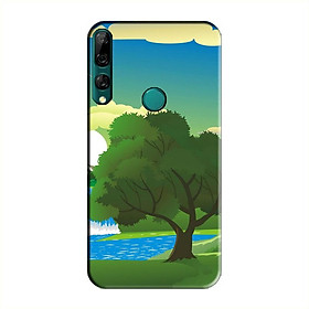 Mua ỐP LƯNG IN HÌNH DÀNH CHO HUAWEI Y9 PRIME 2019
