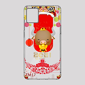 Ốp Lưng Dành Cho REALME 8 PRO