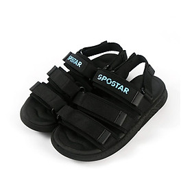 Giày Sandal nữ kiểu dáng mới chống trơn, trượt – GSDN12