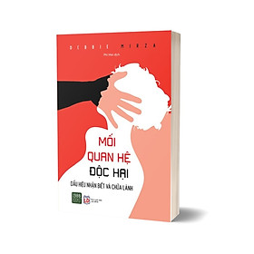 Mối Quan Hệ Độc Hại