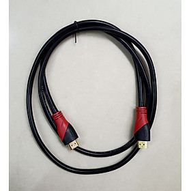 Dây HDMI 1,5M Tròn