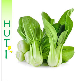RAU CẢI THÌA - 300 GRAM