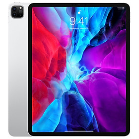 iPad Pro 12.9 inch (2020) 128GB Wifi - Hàng Chính Hãng