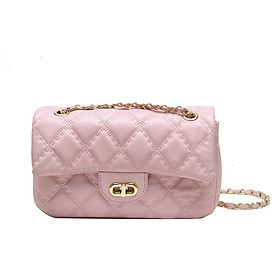 Túi xách nữ thời trang công sở cao cấp phong cách dễ thương – BEE GEE TN9092