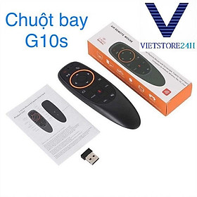 Mua chuột bay G10s