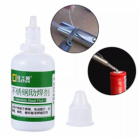 Mua CHAI DUNG DỊCH TRỢ HÀN THIẾC KHI HÀN LINH KIỆN GIÚP THIẾC HÀN BÁM ĂN THIẾC KHI HÀN TIỆN DỤNG HÀNG CAO CẤP