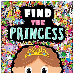 Hình ảnh Find The Princess