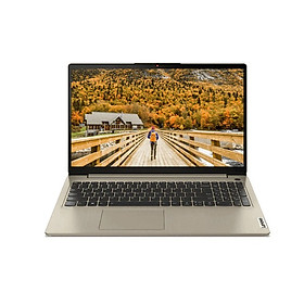 Mua Laptop Lenovo IdeaPad 3 15ITL6 82H80044VN (Core i5-1135G7/ 8GB DDR4/ 512GB SSD/ 15.6 FHD/ Win10) - Hàng Chính Hãng