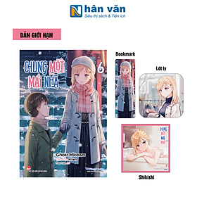 Chung Một Mái Nhà - Bản Giới Hạn