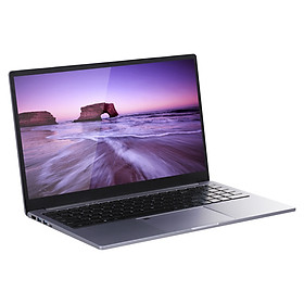 GLX253 15.6inch Laptop Ultra-thin Full Metal Notebook Intel Core i5-8265U/8G+256G/Intel HD630 Graphics Card/1920*1080 US