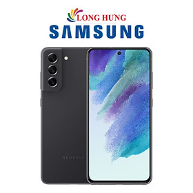 Điện thoại Samsung Galaxy S21 FE 5G (8GB/256GB)