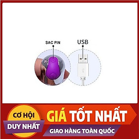 Mua Dây sạc máy massage mắt mini 10 chế độ (Được tùy chọn mẫu như hình) B76