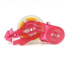 Ruột Băng Dán Plus Norino Hyper 39-018ND - 10mm x 12m