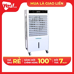 Mua Máy làm mát không khí Daikiosan DKA-04000E - Hàng chính hãng