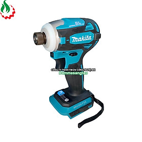 Mua Thân máy bắn vít dùng pin 18V không chổi than (Mẫu 6) (Không pin)