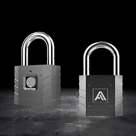 Mua Ổ khóa vân tay thông minh K.r.a.s.s K250