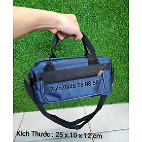 Mua Túi đựng đồ nghề Mini hàng dầy cao cấp