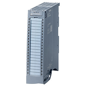 Mua Mô-đun mở rộng I/O SM 531 AI 16xU BA 16-bit SIMATIC S7-1500 SIEMENS 6ES7531-7LH00-0AB0 - Hàng chính hãng