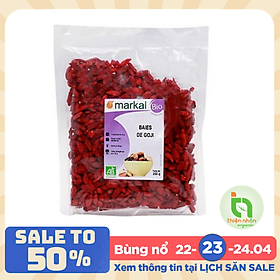Kỷ tử Markal 250g