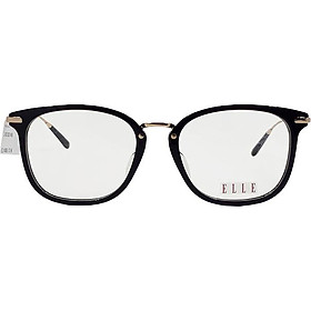 Gọng kính elle el14385_52_bk