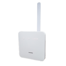 Mua Bộ phát sóng wifi từ sim 3G 4G Huawei B312   4G Router 2S Tốc Độ Wifi 300Mb  Hỗ Trợ 1 Cổng LAN   32 Thiết Bị Kết Nối - Hàng chính hãng