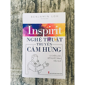 Nghệ Thuật Truyền Cảm Hứng